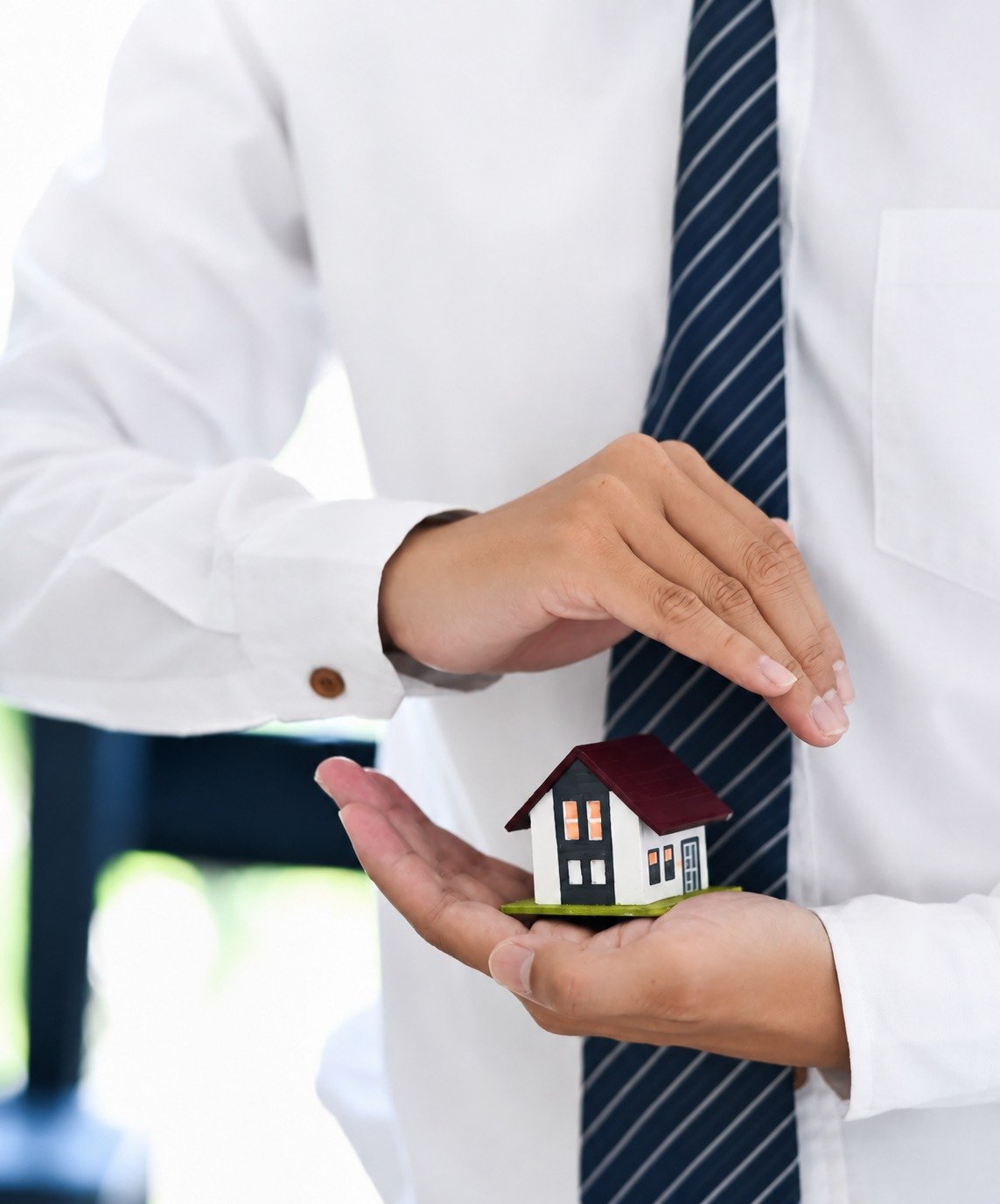 ACM Expert'im — Expertise immobilière