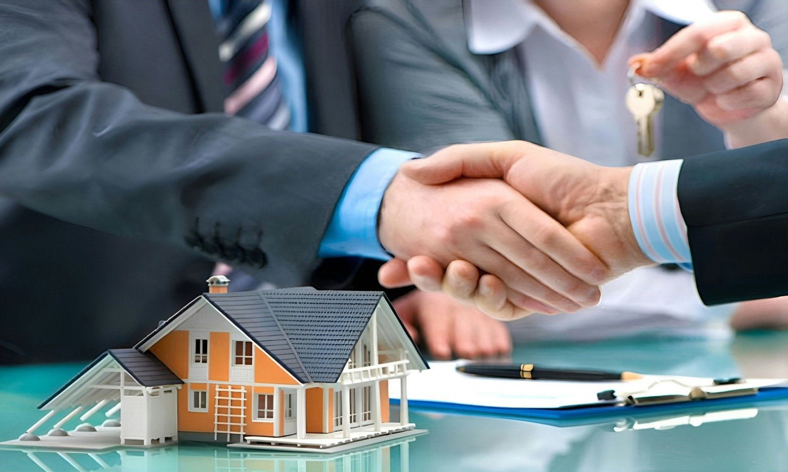 ACM Expert'im — Expertise immobilière